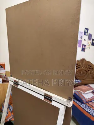 Standing Mirror
