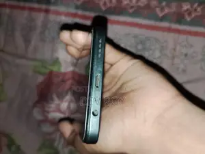 Realme C71 128 GB Green