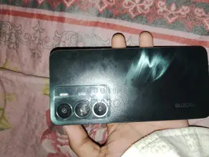 Realme C71 128 GB Green