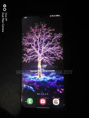Samsung Galaxy F23 128 GB Black
