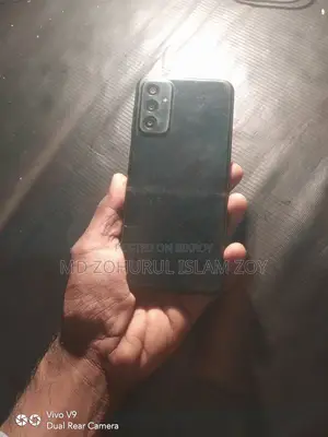 Samsung Galaxy F23 128 GB Black