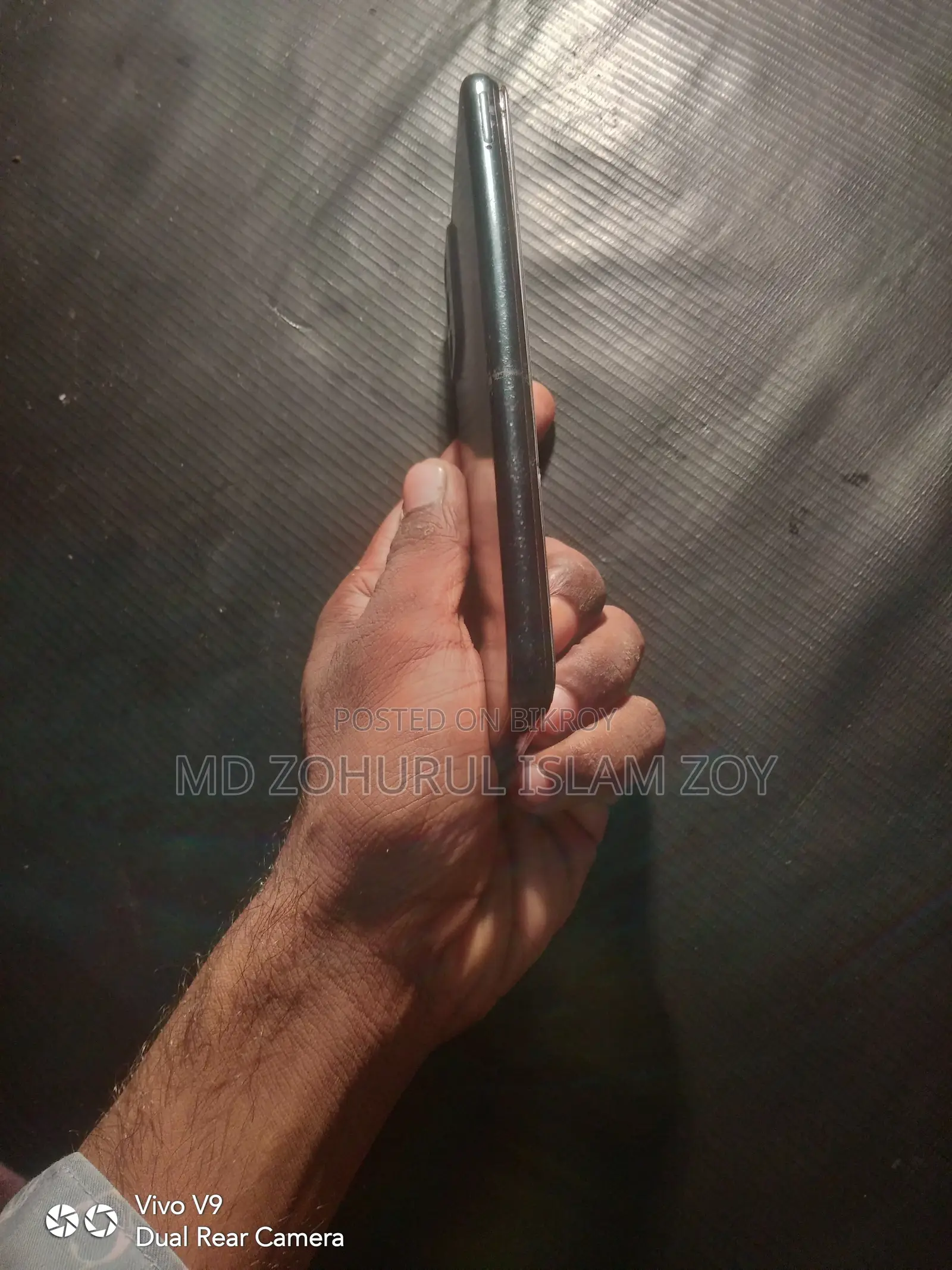 Samsung Galaxy F23 128 GB Black