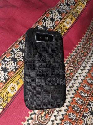 Nokia E63 Blue