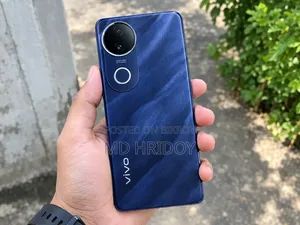 Vivo T4R 128 GB Purple