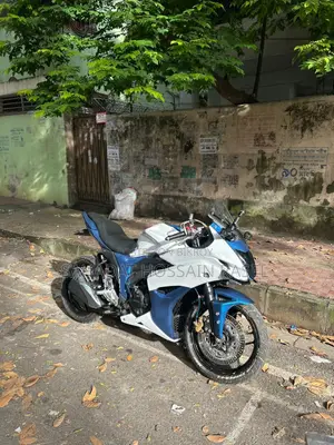 Suzuki Gixxer SF 2017