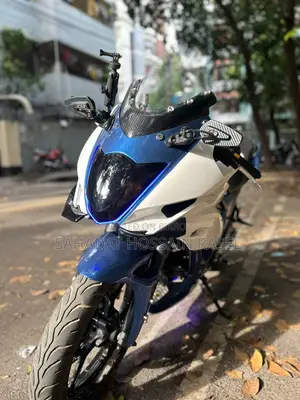সুজুকি জিক্সার এসএফ ২০১৭