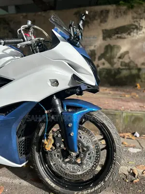 Suzuki Gixxer SF 2017