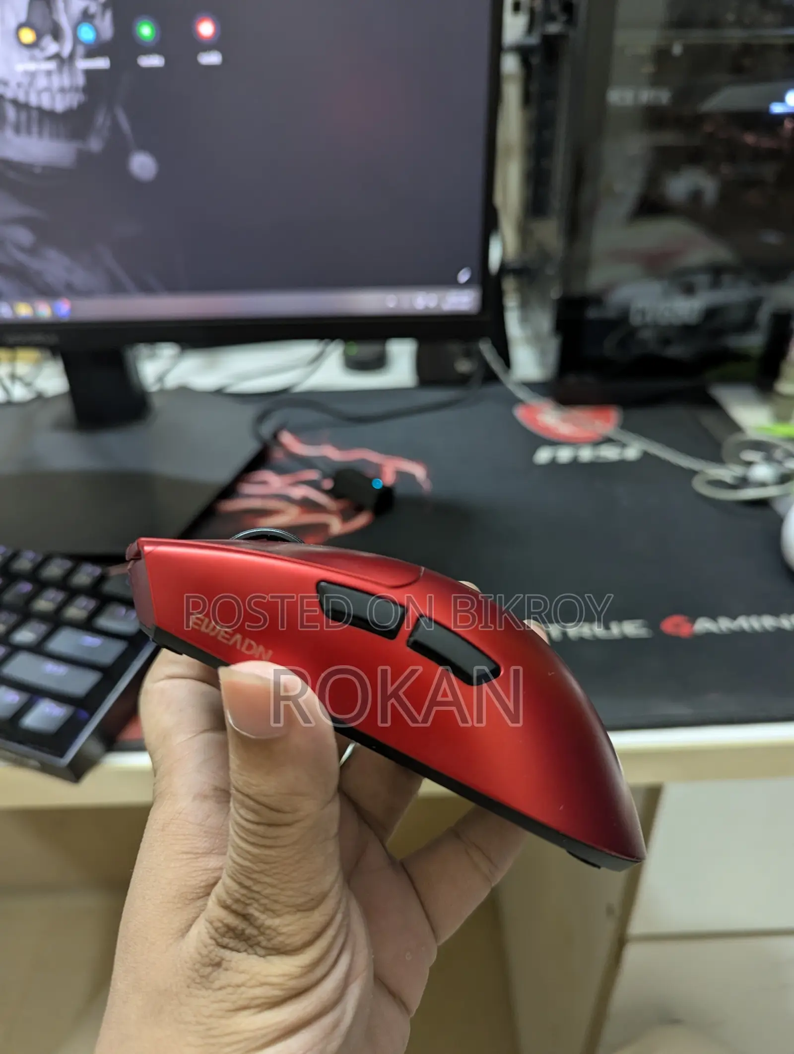 ইওয়েডএন এস৯ আল্ট্রা