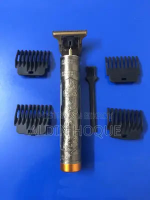 ভিন্টেজ টি৯ প্রফেশনাল ট্রিমার