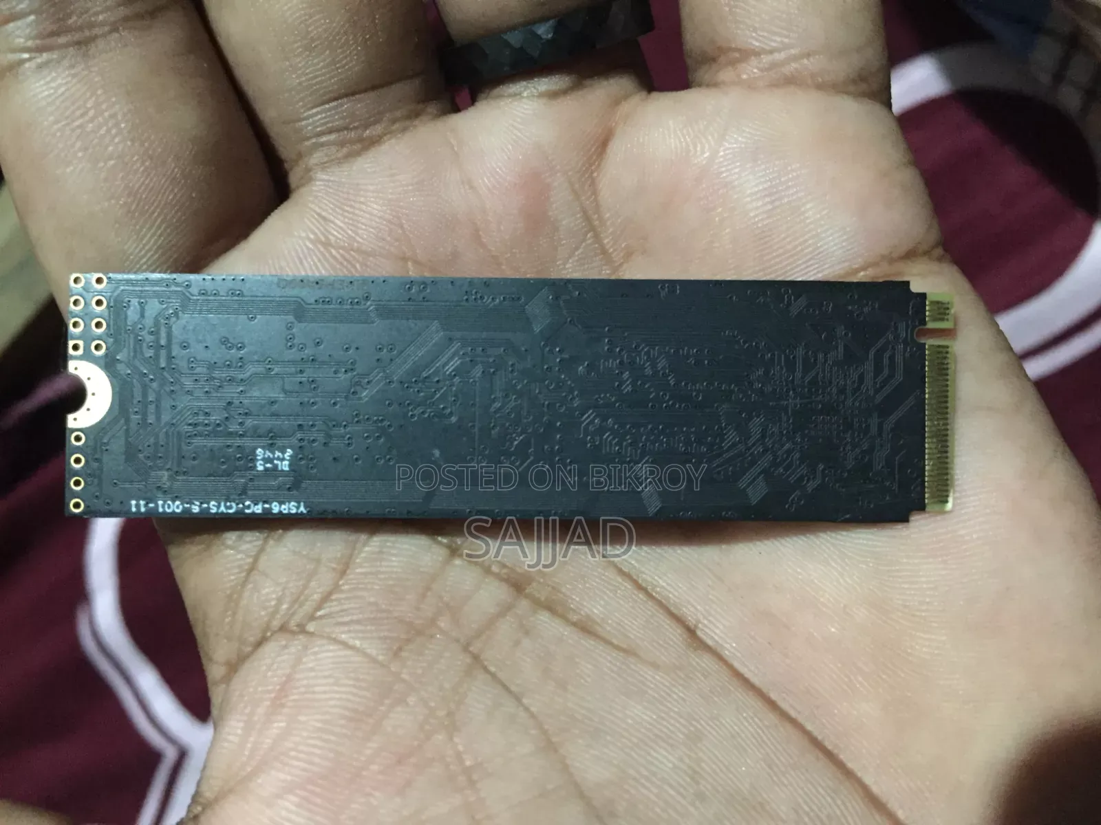 ৫১২ জিবি এনভিএমই এম.২ এসএসডি - Txrui V750