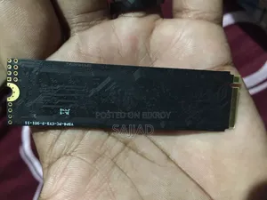 ৫১২ জিবি এনভিএমই এম.২ এসএসডি - Txrui V750