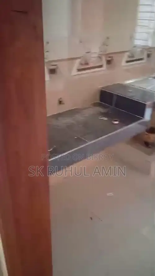 সাভারে ৩টি শয়নকক্ষ বিশিষ্ট বাড়ি ভাড়ার জন্য