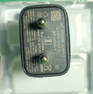 Motorola Turbo Power 68W