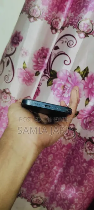 অ্যাপল আইফোন ১৩ ১২৮ জিবি ব্ল্যাক