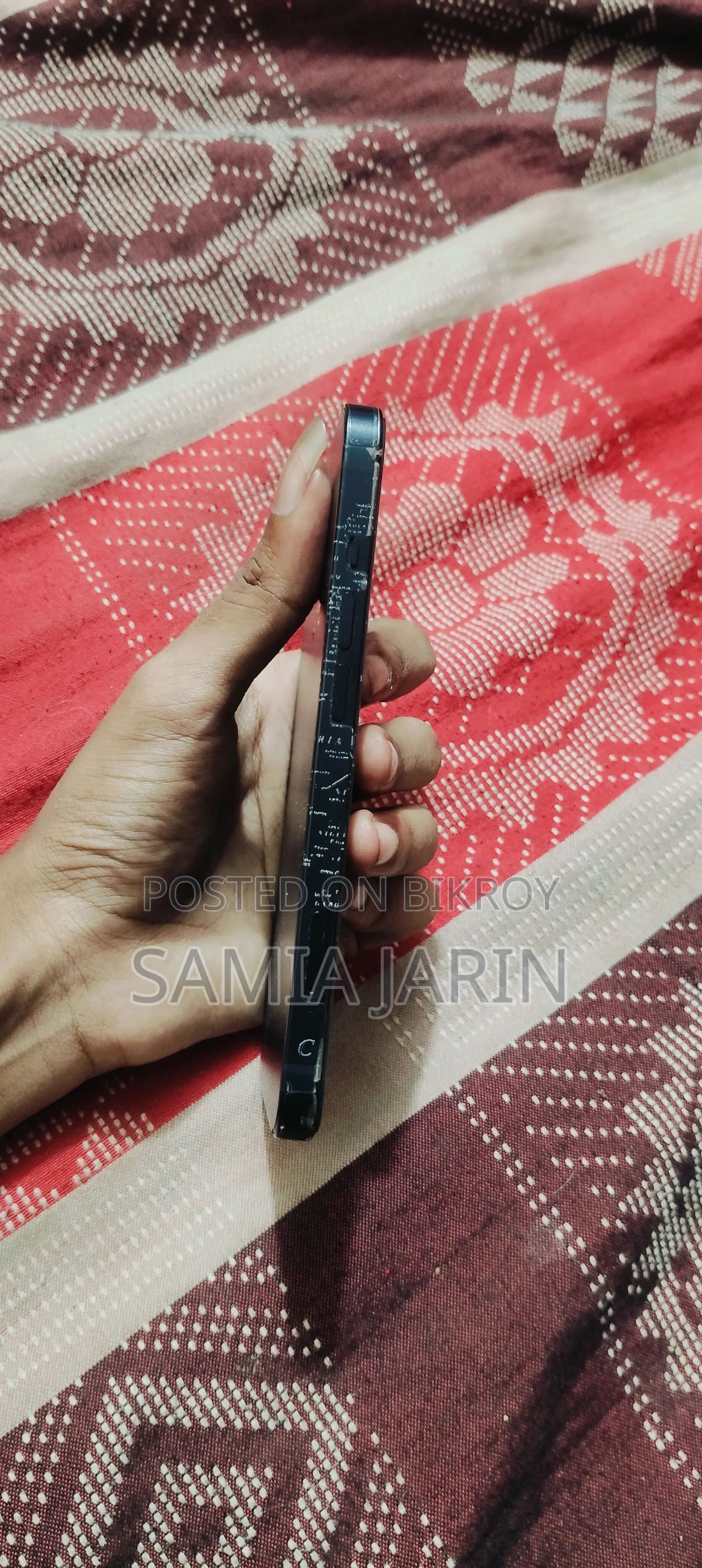 Apple iPhone 13 128 GB Black