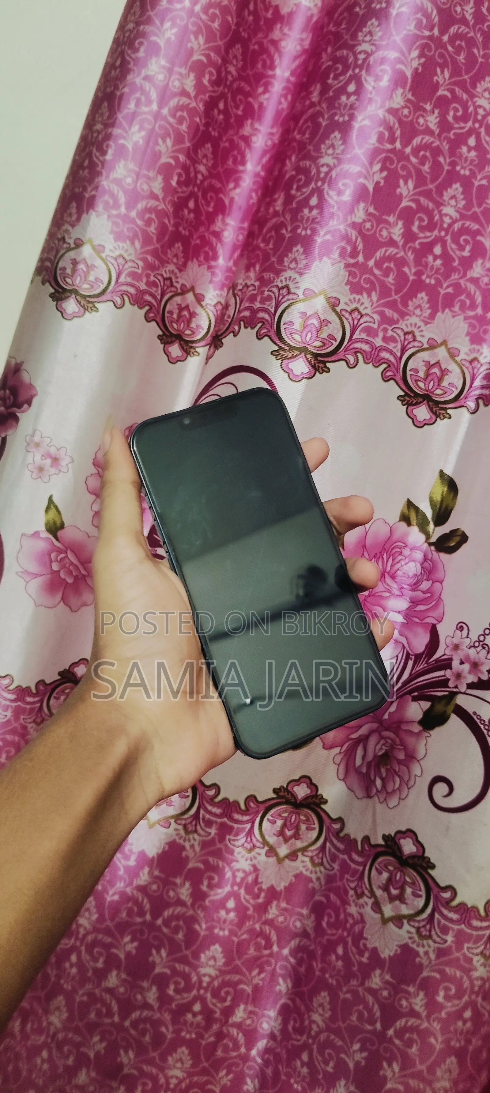 Apple iPhone 13 128 GB Black