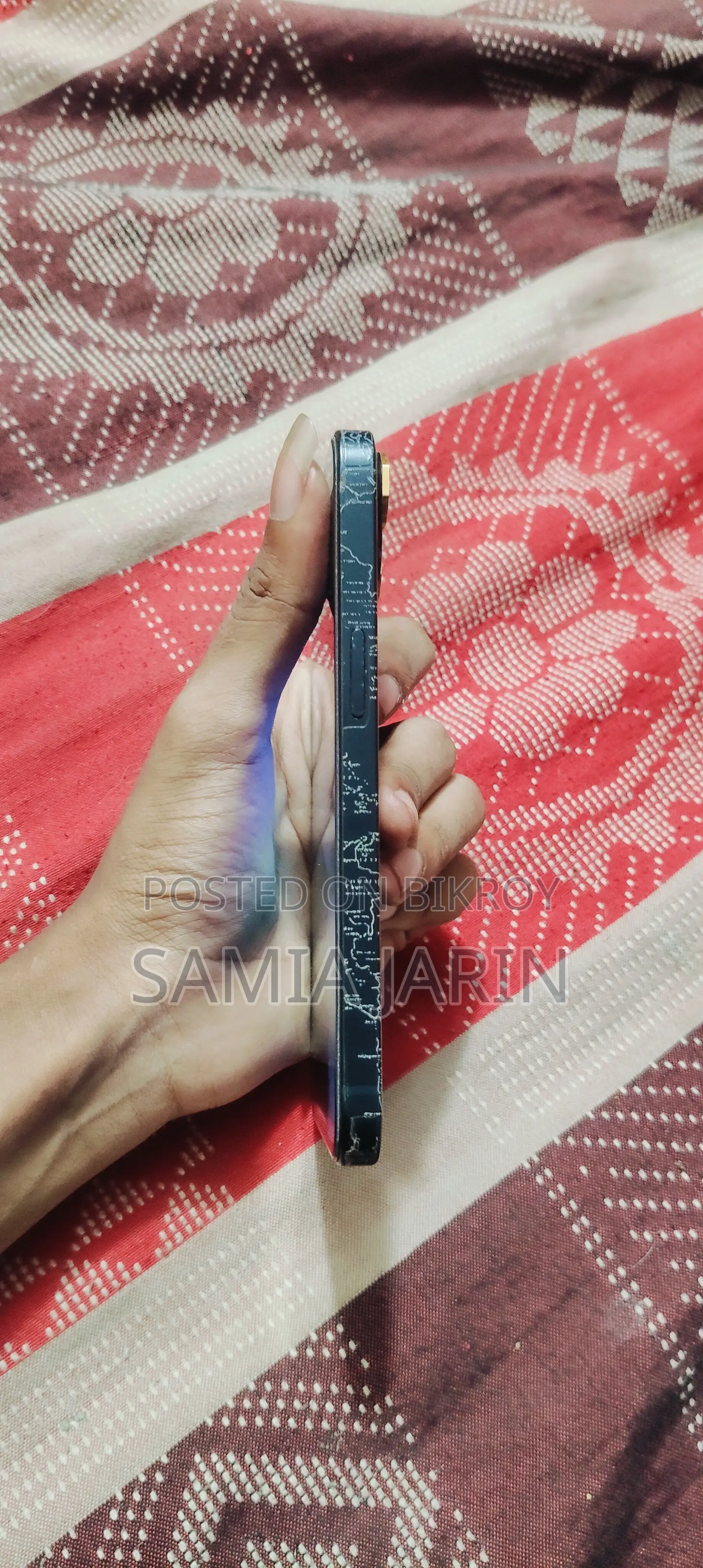 Apple iPhone 13 128 GB Black