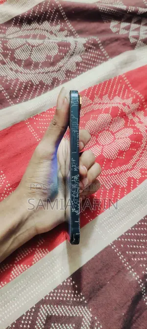 Apple iPhone 13 128 GB Black