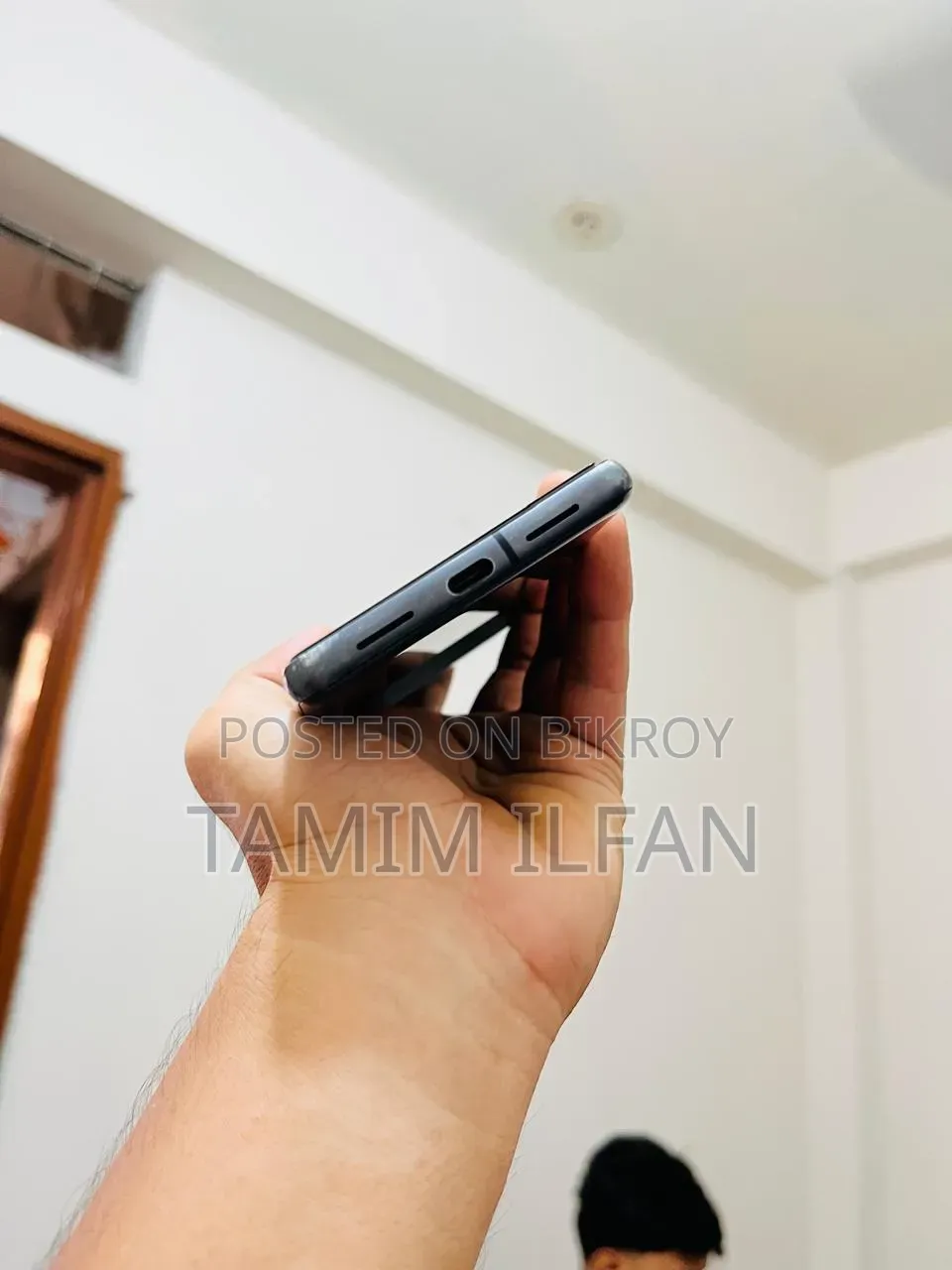 গুগল পিক্সেল ৭ ১২৮ জিবি ব্ল্যাক