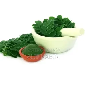 Drumstick Leaves