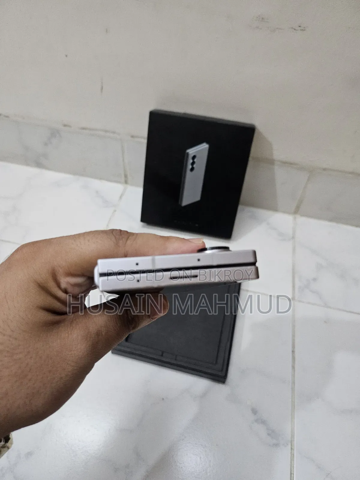 শাওমি ২৫৬ জিবি নীল