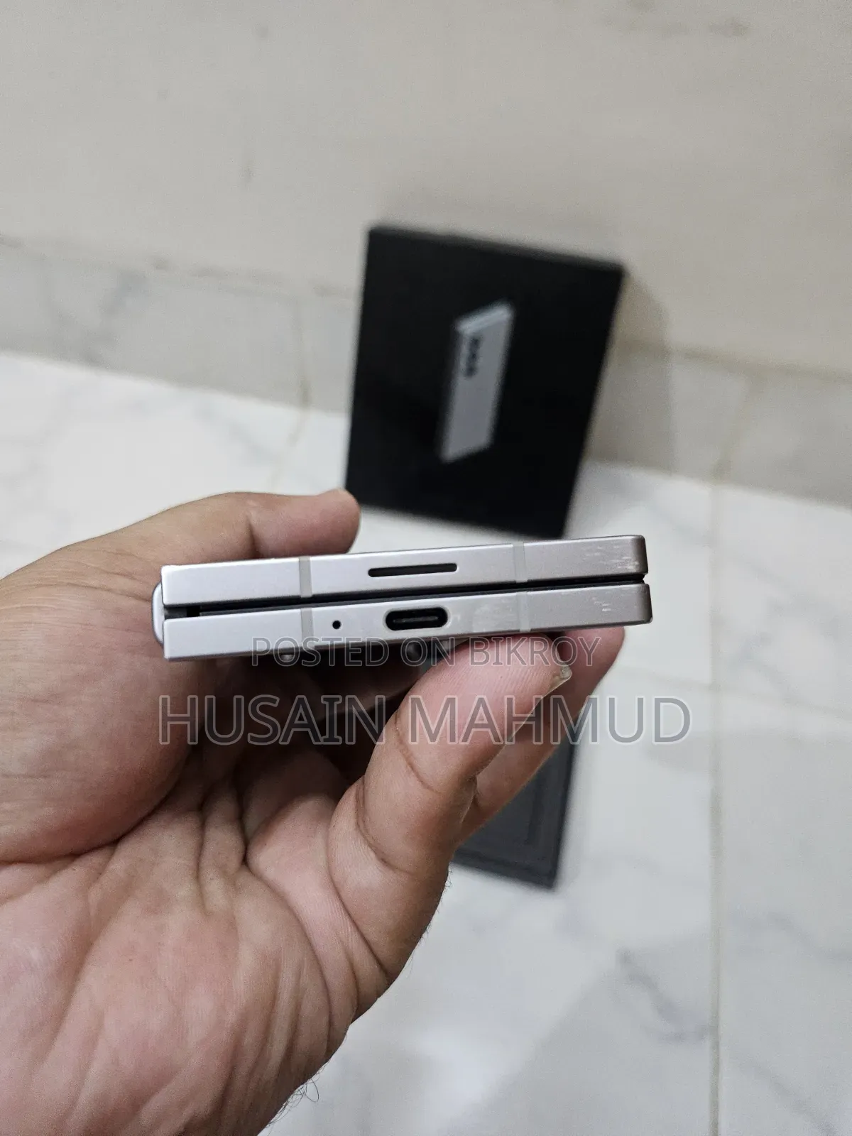 শাওমি ২৫৬ জিবি নীল