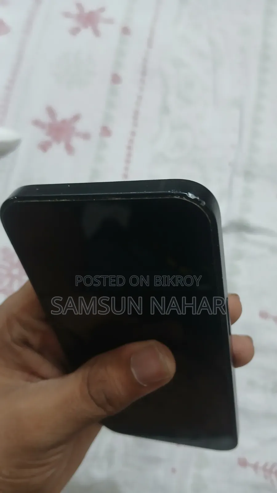 Apple iPhone 16e 128 GB Black
