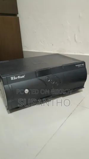 Sukam 1000 Va Ips