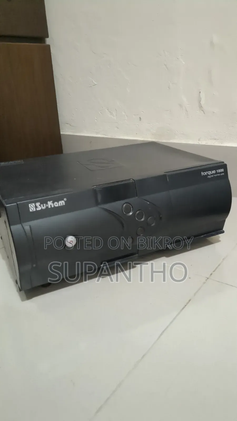 Sukam 1000 Va Ips