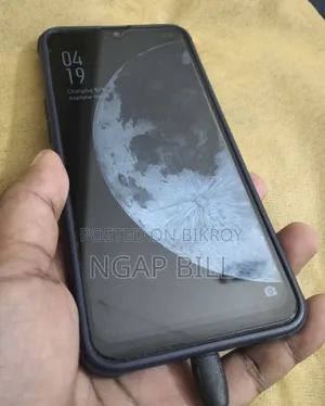 অপ্পো এফ৯ ৬৪ জিবি নীল
