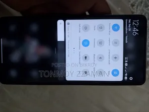 শাওমি পোকো এফ৫ ২৫৬ জিবি ব্ল্যাক
