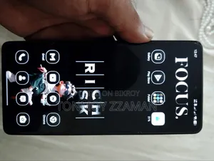 শাওমি পোকো এফ৫ ২৫৬ জিবি ব্ল্যাক