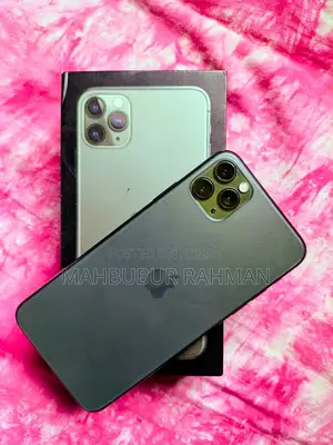 Apple iPhone 11 Pro Max 256 GB