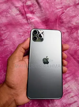 Apple iPhone 11 Pro Max 256 GB