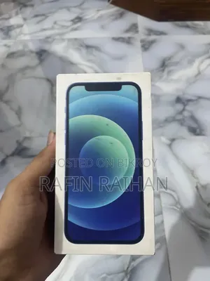 Apple iPhone 12 128 GB Blue