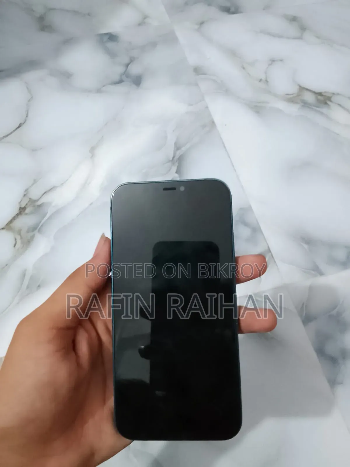 Apple iPhone 12 128 GB Blue