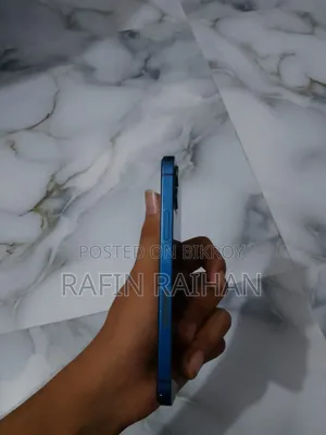 Apple iPhone 12 128 GB Blue