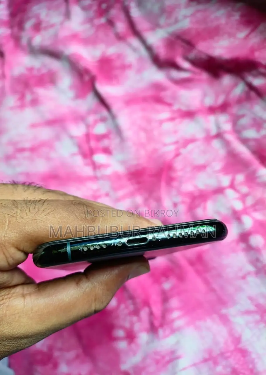 Apple iPhone 11 Pro Max 256 GB