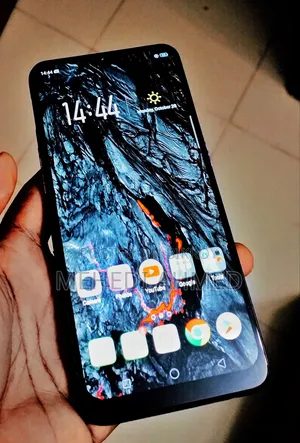 অপ্পো এফ৯ ৬৪ জিবি নীল