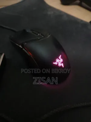 Razer Cobra Mouse