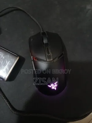 Razer Cobra Mouse