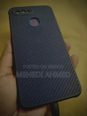 অপ্পো এফ৯ ৬৪ জিবি নীল