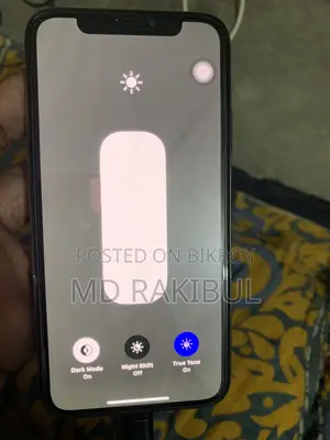 অ্যাপল আইফোন এক্সএস ২৫৬ জিবি গোল্ড