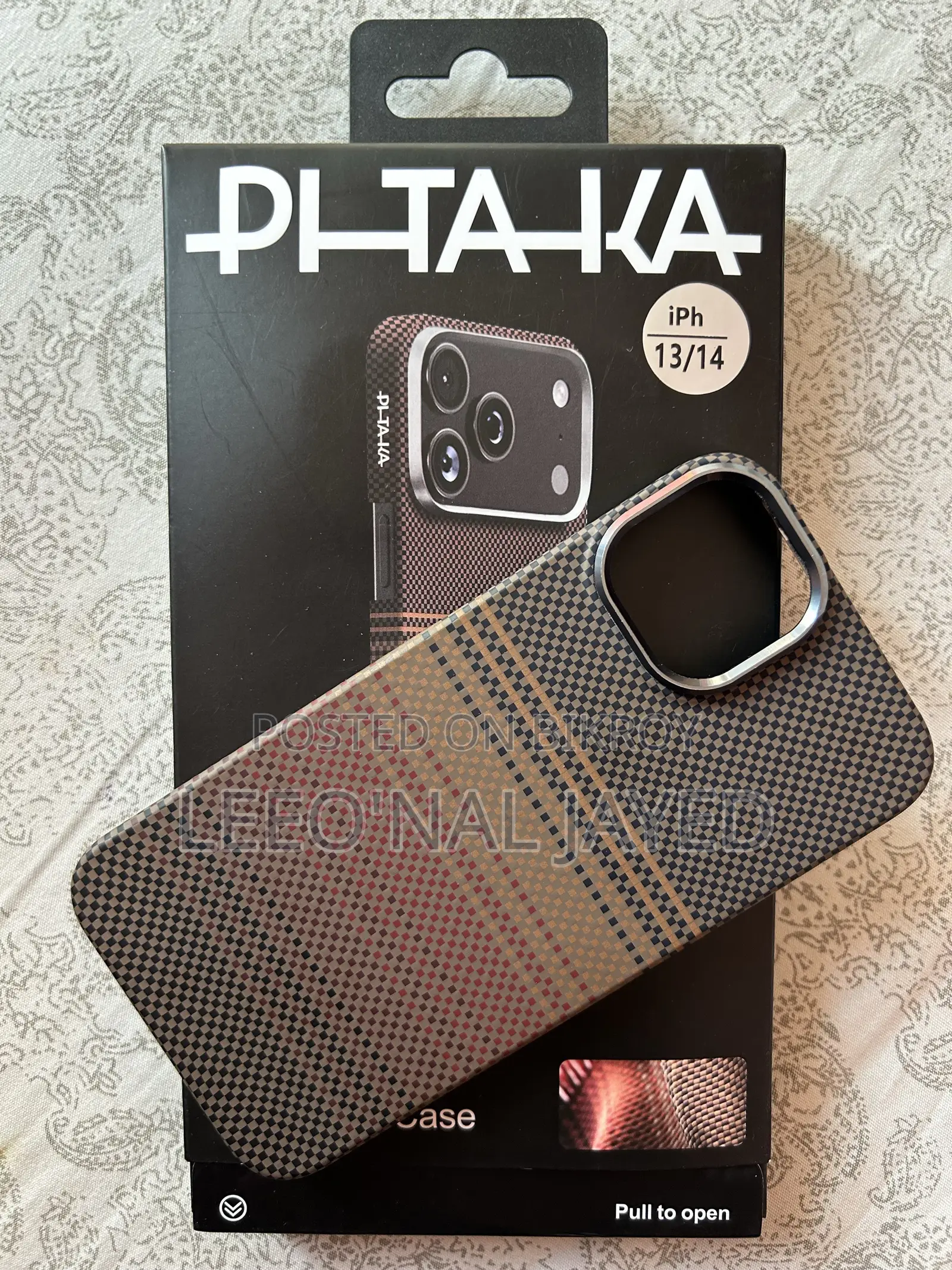 Apple iPhone 14 128 GB Purple