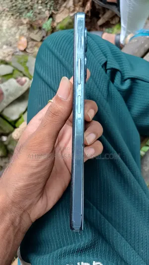 Infinix Note 30 128 GB White