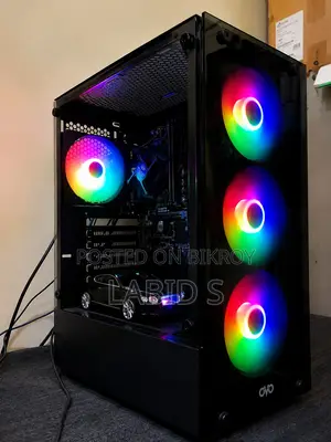 Gigabyte GA-H110MSTX-HD3-ZK 16GB Intel Core i5 SSD 256GB