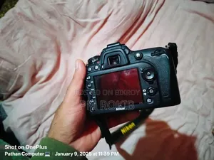 Emergency Sell Nikon D7100 DSLR Camera for Sale