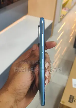 OnePlus Nord CE 2 Lite 5G 128 GB Blue