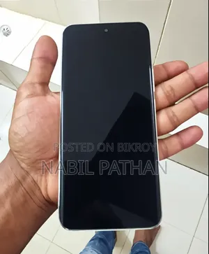 Infinix Hot 60 Pro+ 128 GB Silver