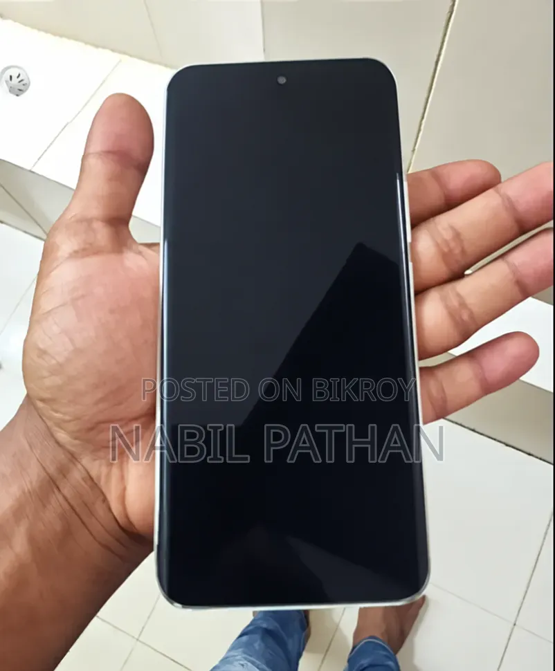 Infinix Hot 60 Pro+ 128 GB Silver